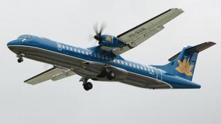 Самолет на "Виетнамските авиолинии" кацна аварийно в Новосибирск