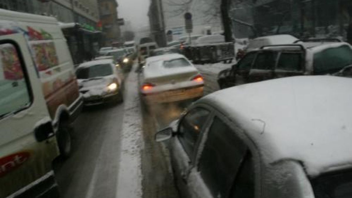 Голямото пътуване
