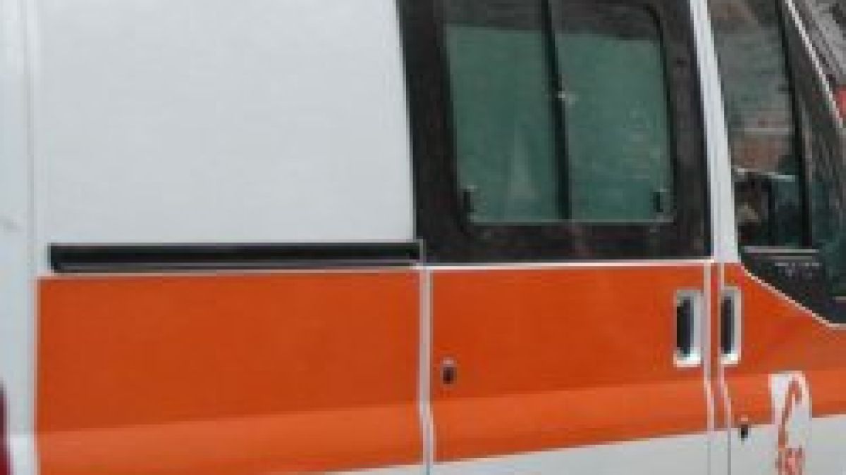 34-годишен умря в катастрофа 