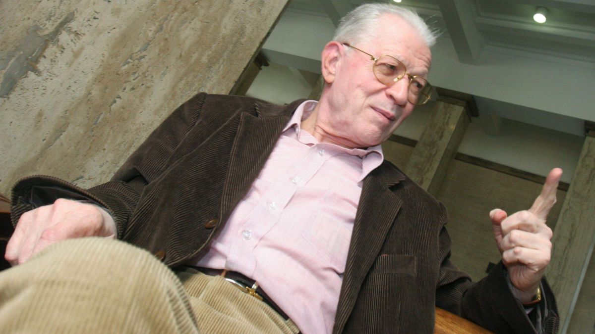 Любен Гоцев: Яне Янев търсеше чрез мен връзка със Станишев