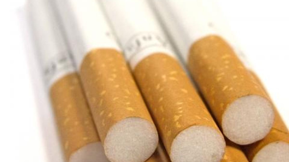 Иззеха незаконни цигари и алкохол в Търговище