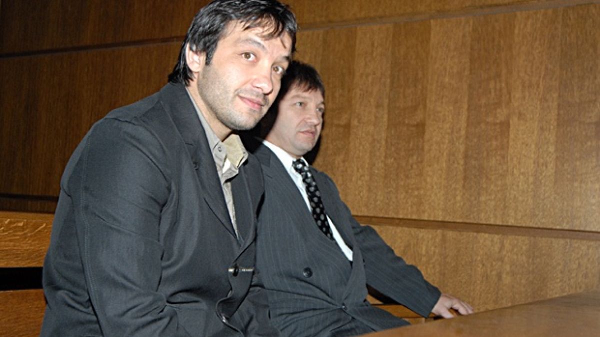 Повдигнаха ново обвинение срещу Големия Маргин