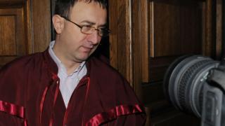 Роман Василев пред "БЛИЦ": Ловим групата на Големия Маргин 