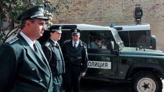 Спипаха мъж, опитал се да премине незаконно през границата
