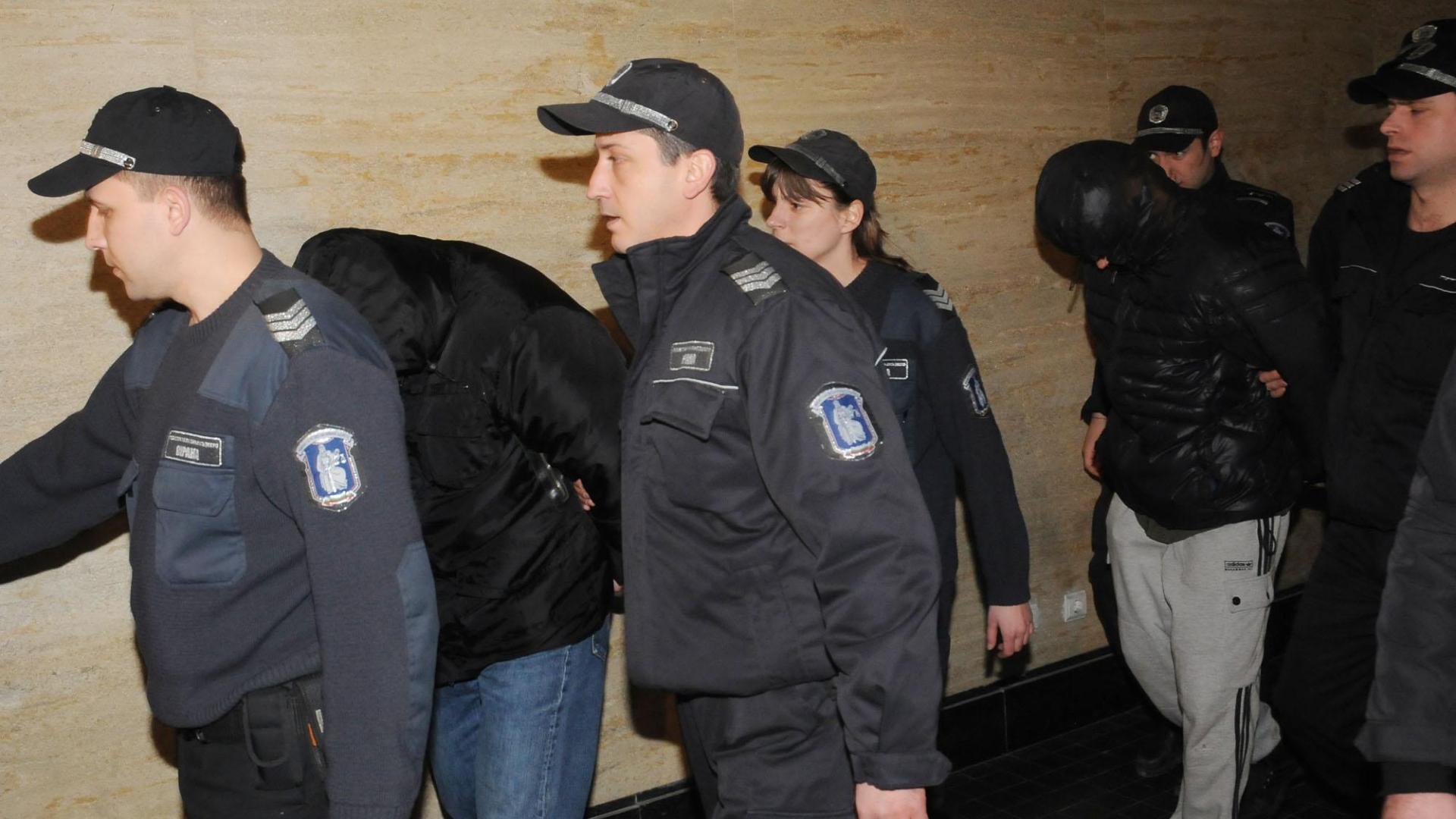 Сестрата на изчезналия Поли Културиста от "Наглите" проговори за последните му часове