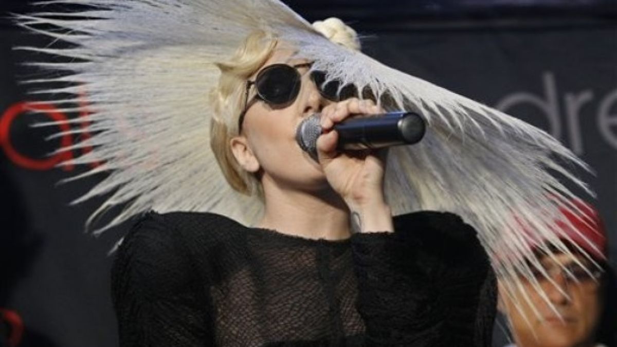 Lady Gaga идва в България?