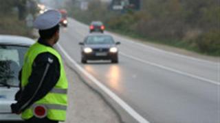Задържаха пиян шофьор в Русе