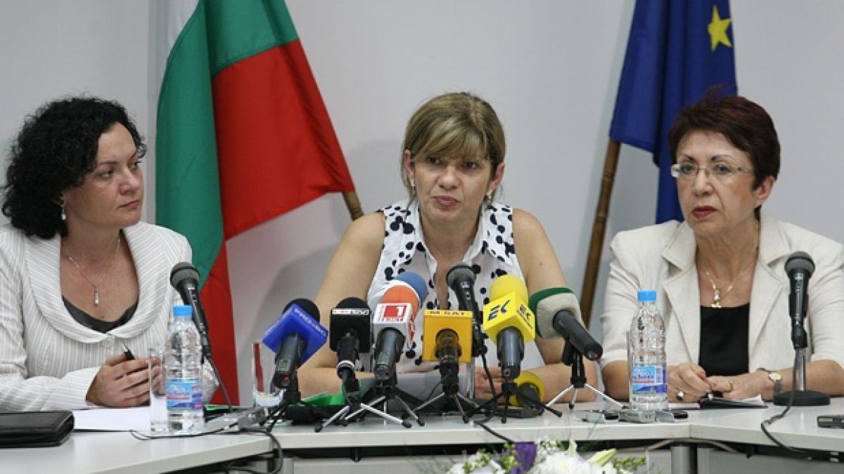 МОСВ: Джевдет Чакъров излъга медиите в неделя

