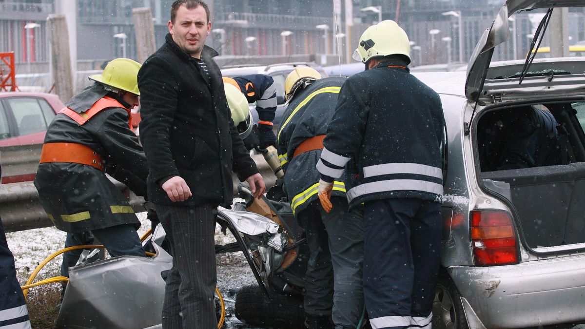 Пет бона за руска рулетка в София