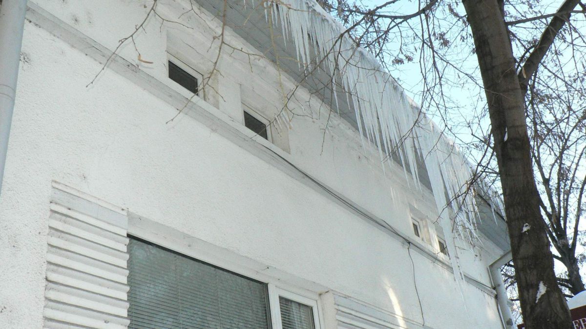 Студът в Добрич счупи 100-годишен рекорд