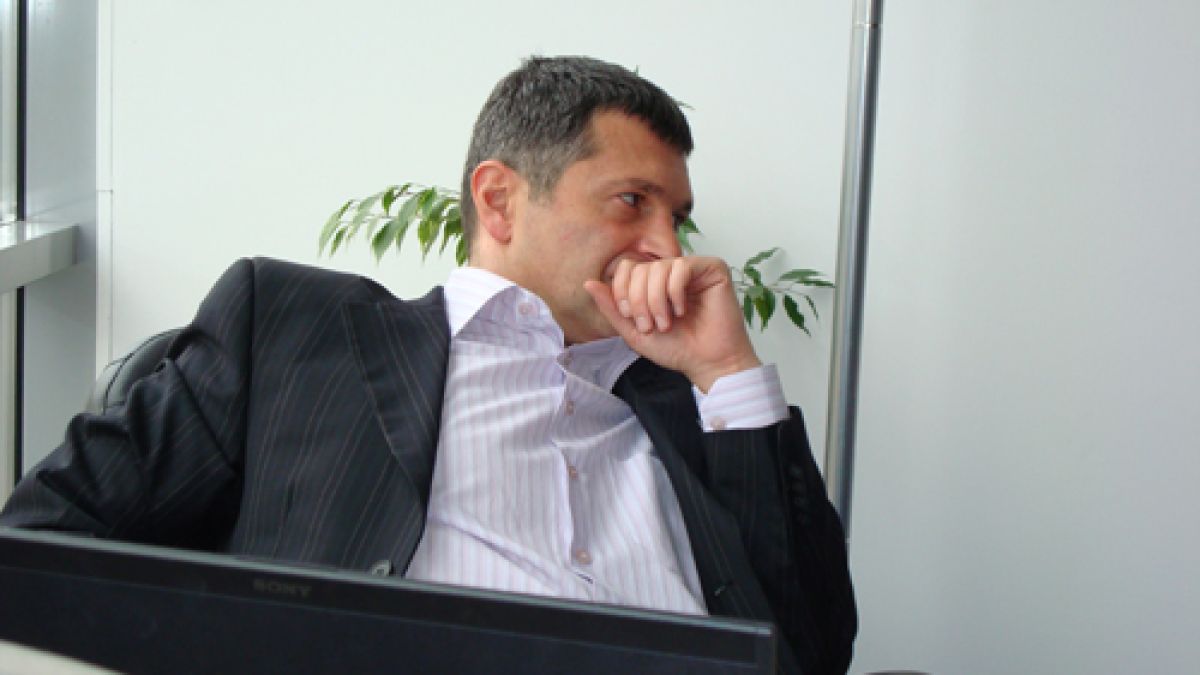 Милен Цветков уволнен от Нова телевизия? 