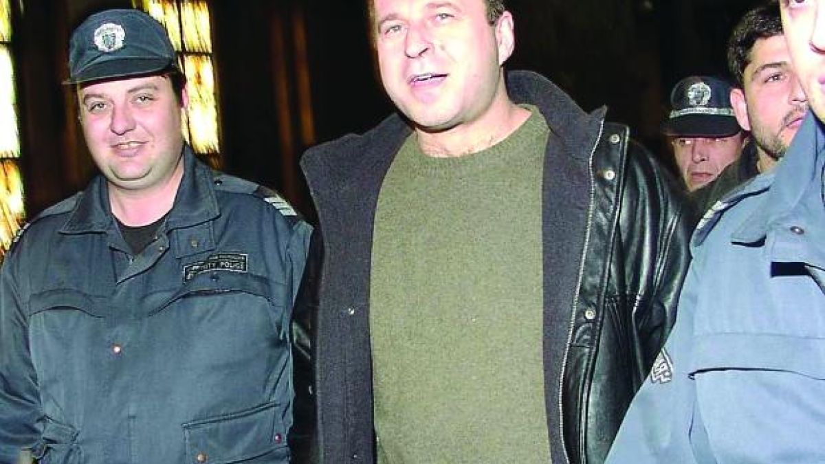 И Галев старши е в ареста, правят пълна проверка на РПУ - Самоков