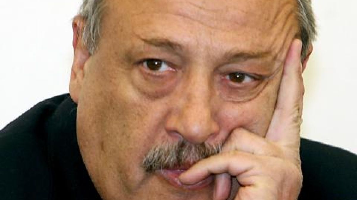 Гарелов: Отстрелват един по един ТВ водещи и назначават послушковци