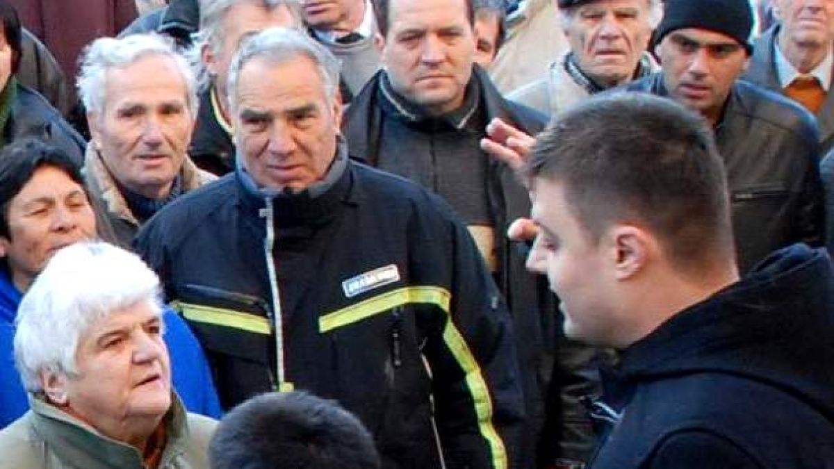 Бареков се точи за кмет на Пловдив