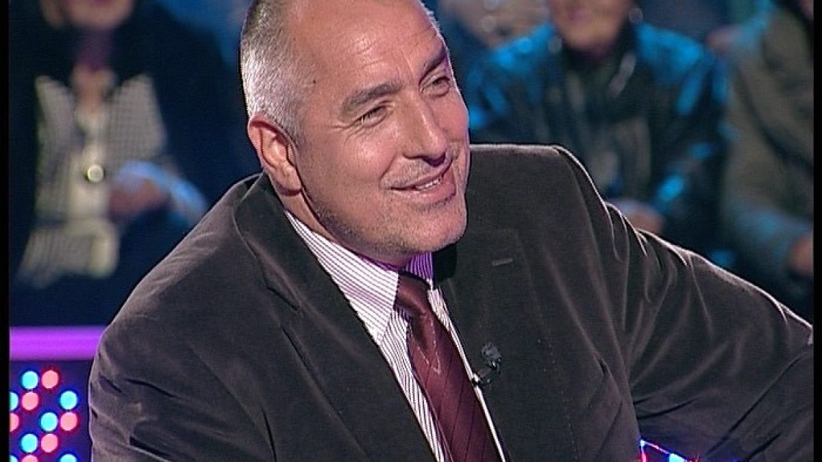 "Ди Пресе": Борисов е майстор на импровизациите 