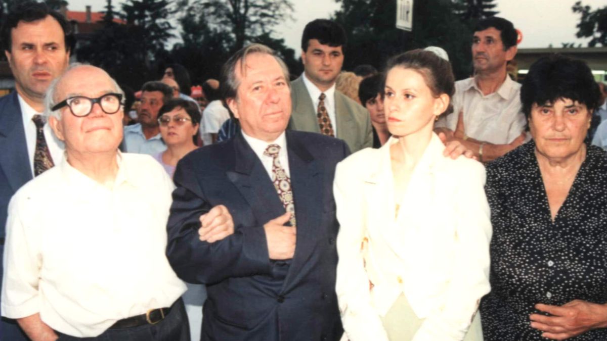Убитата сестра на Илия Павлов замесена в далавери?