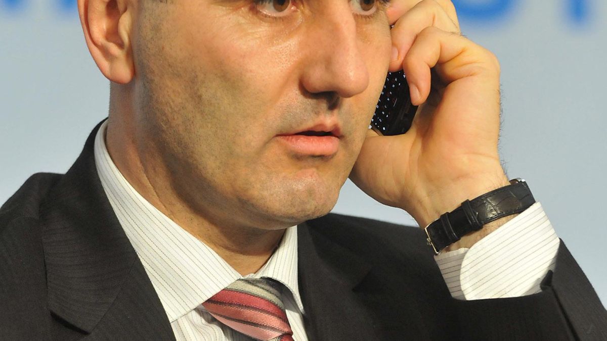 Ятаците на "Наглите" в МВР - на средно ниво