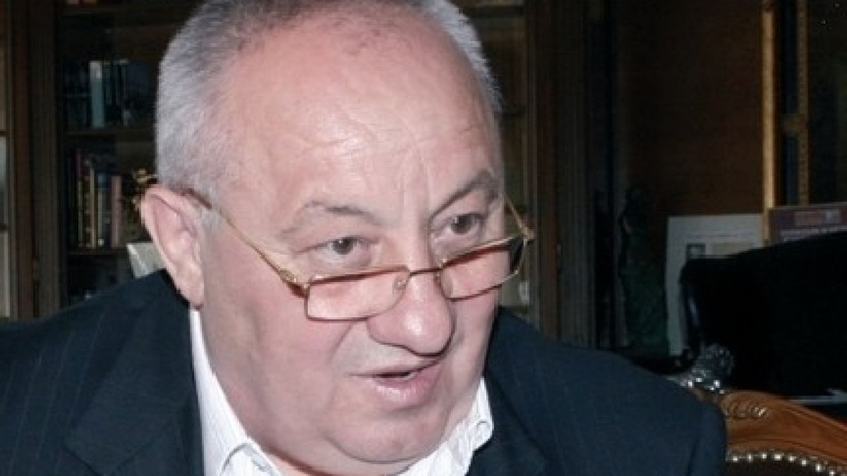 Медийната империя на олигарха Георги Гергов се срива 
