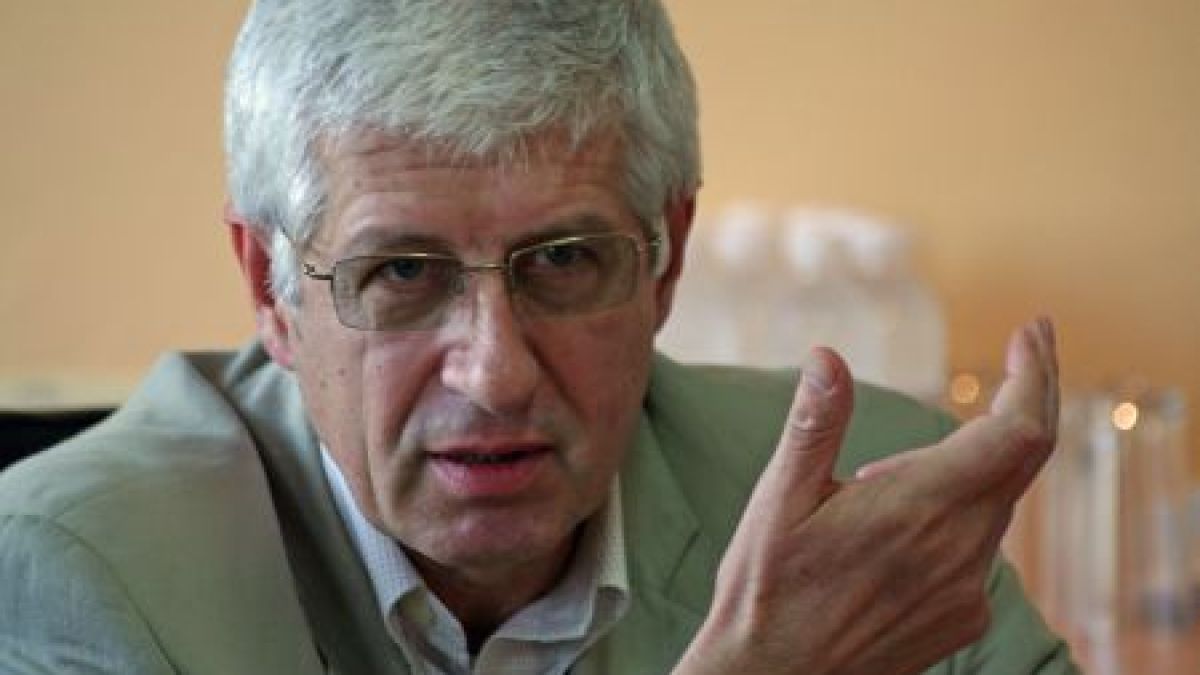 Овчаров: Кадиев да стане лицето на партията 