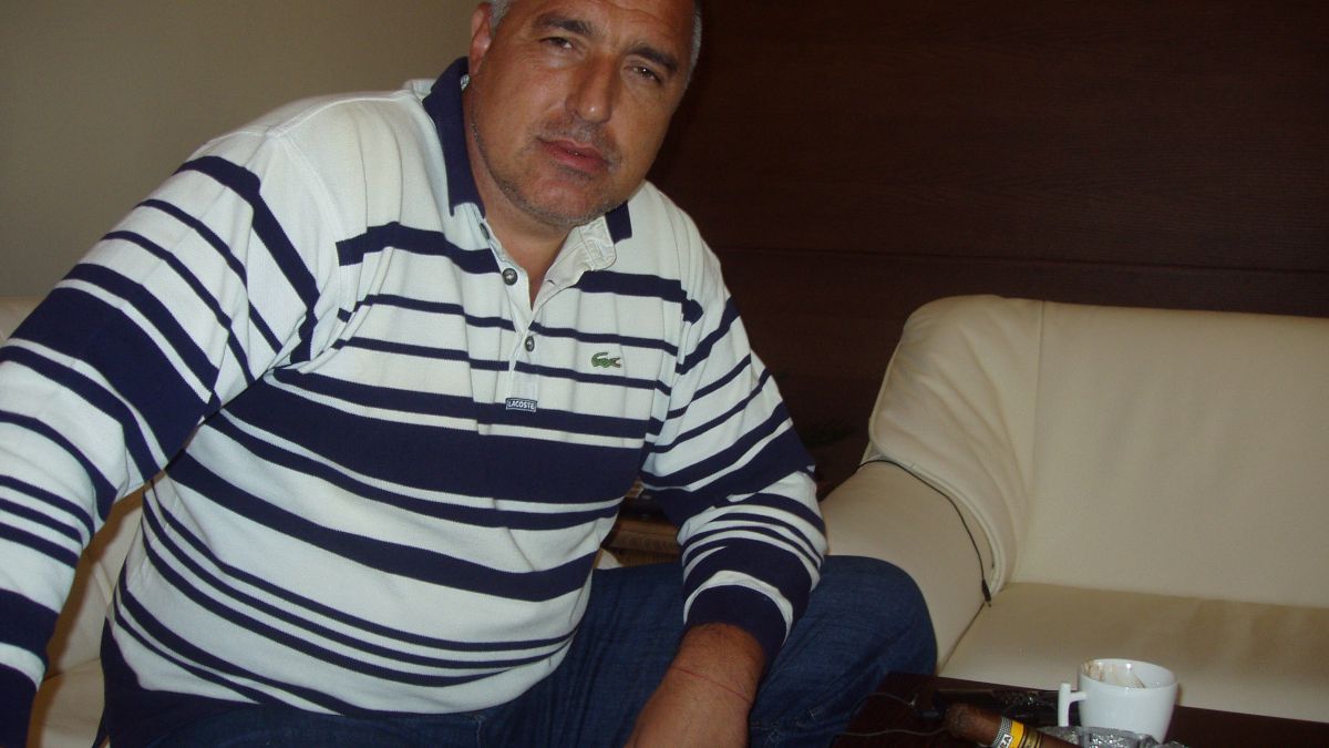 Бойко към Иван и Андрей: Млъкнете поне за 30 секунди