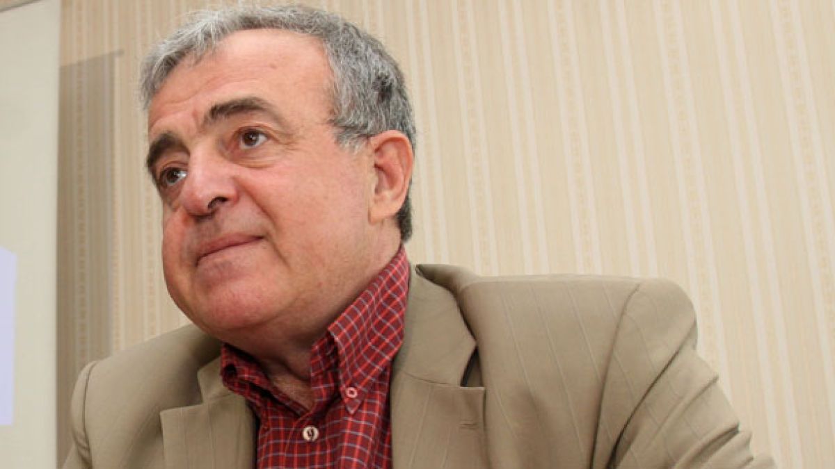 Костов бил най-добрият в плетенето на сценарий  