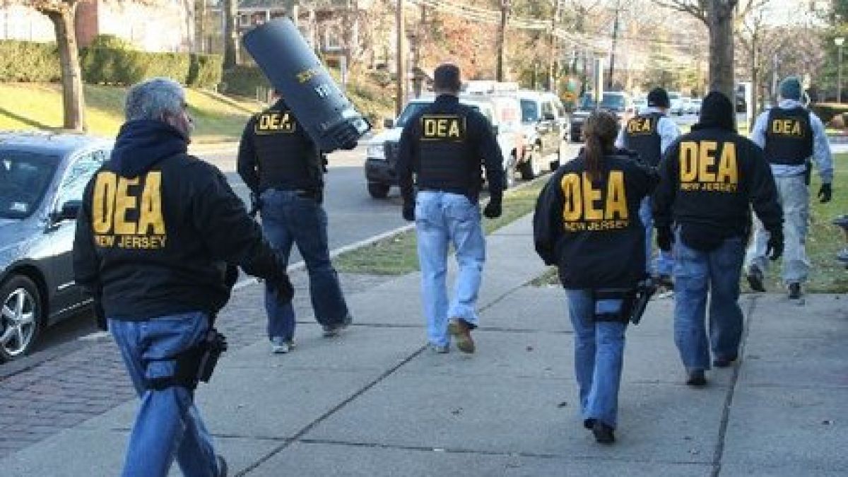 DEA отваря офис в България