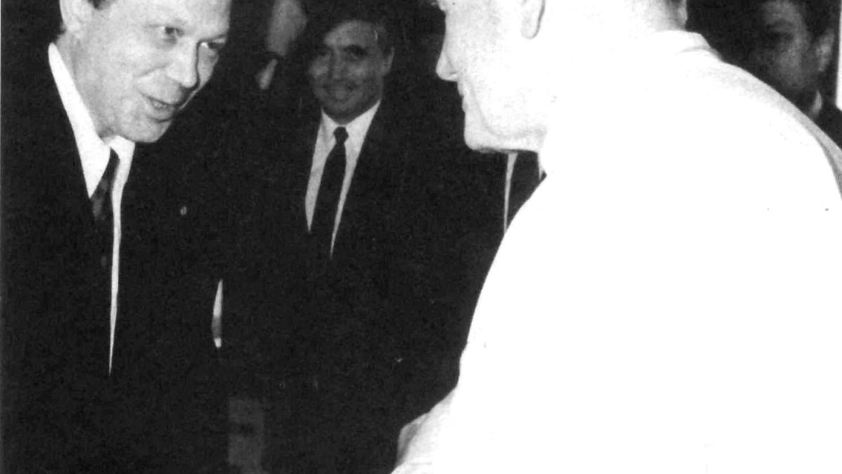 Асен Марчевски: Ако Агджа каже нещо срещу Ватикана, умира!