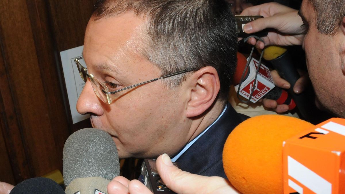 Станишев: Грубият натиск може да ликвидира БАН