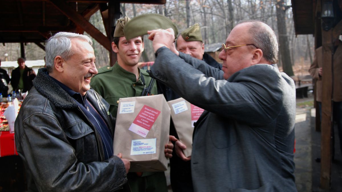 Иван Гарелов: Аз създадох Милен Цветков