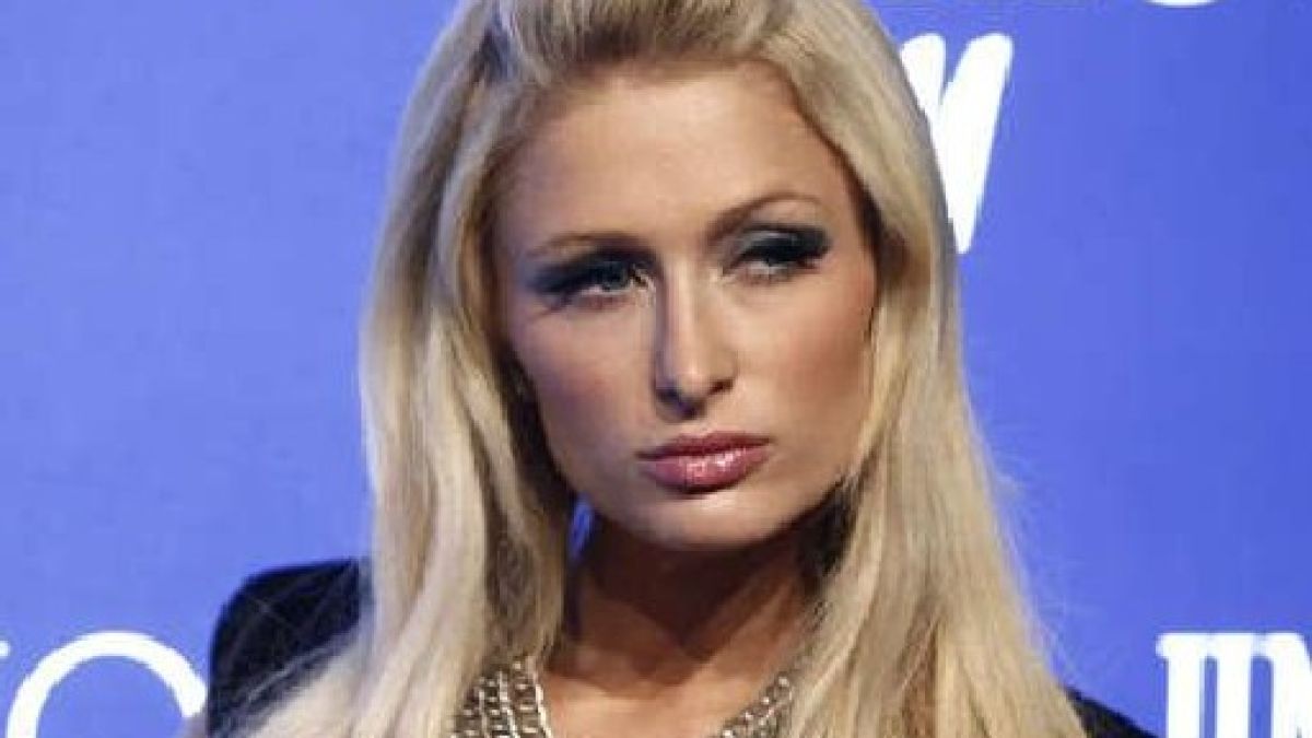 Парис Хилтън искала да умре заради... секс!