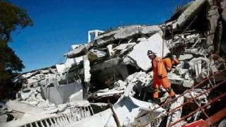 Ужасът в Хаити няма край, не спират да броят труповете 