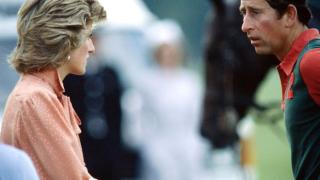 Нов документален запис разкрива шокиращи подробности за брака и секса между Даяна и Чарлз