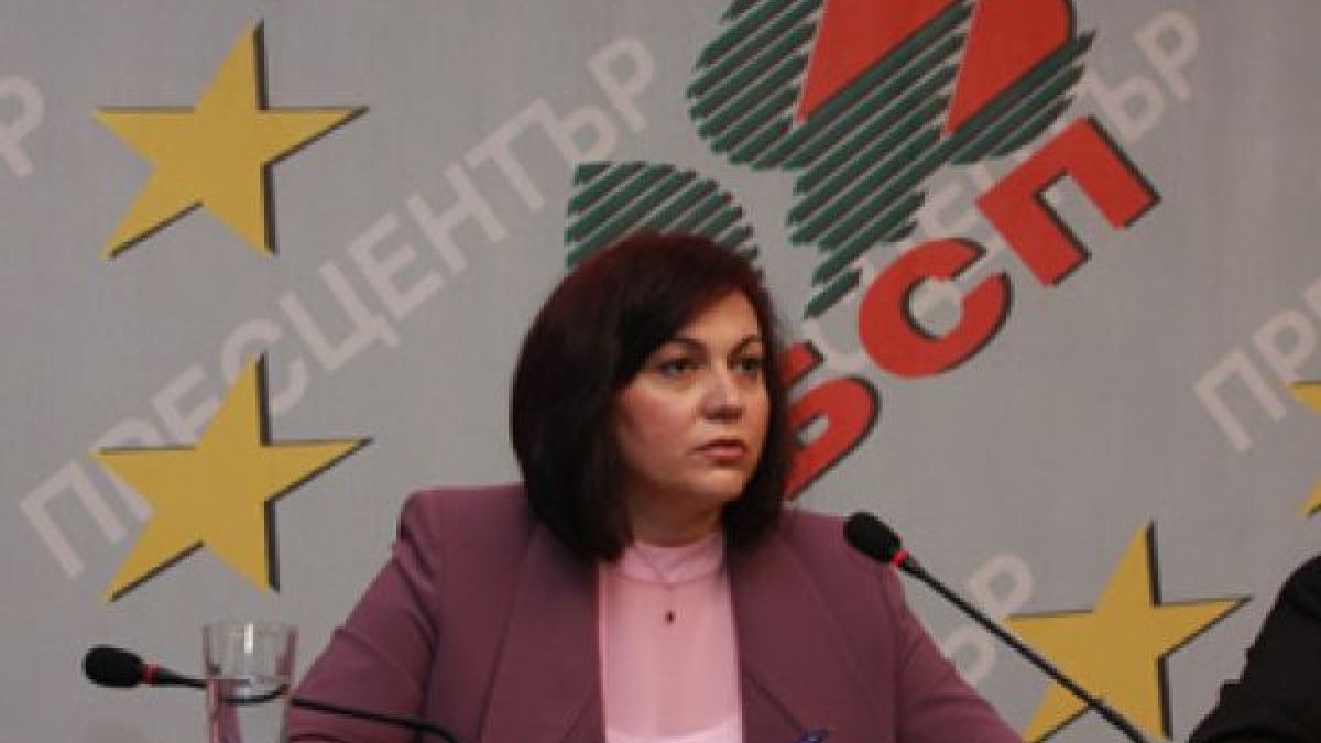 Корнелия Нинова плаши със съд областен управител 