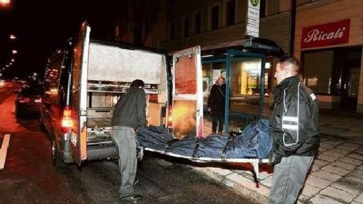 Мъж уби съсед по заповед на Хитлер
