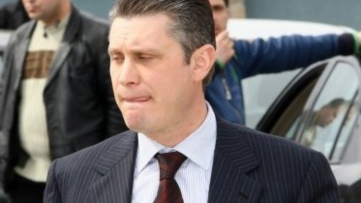 Коце Маца получил 4200 минимални заплати, а изхарчил 18 800 за лукс