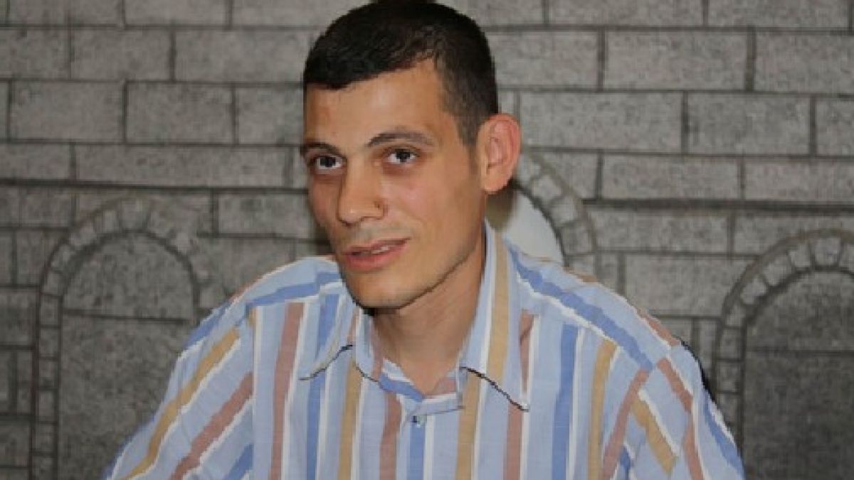 21 години затвор за журналист в Турция