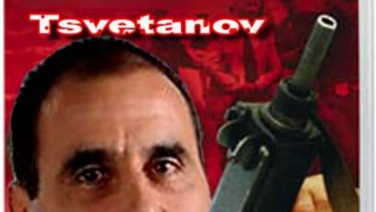 Цветанов като Корадо Катани