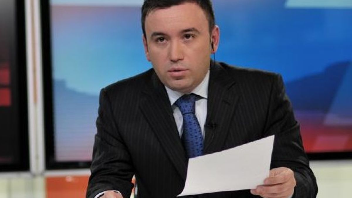 Хайде всички на Трактора