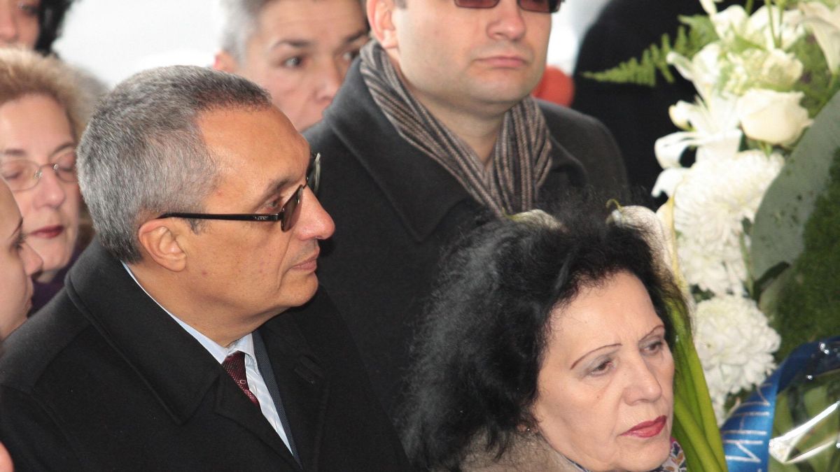 Костов: Алексей Петров се притесняваше за живота си