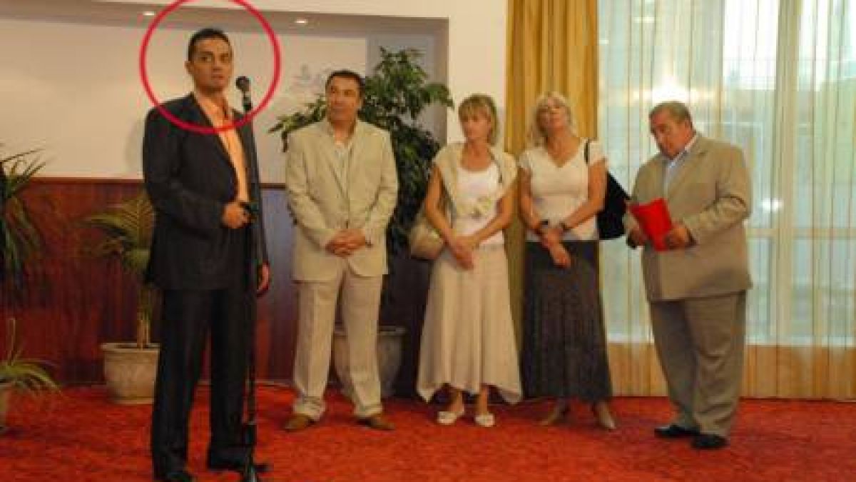 Арестуваният в „Октопод” Марчело правел политически инженеринг с братя Диневи