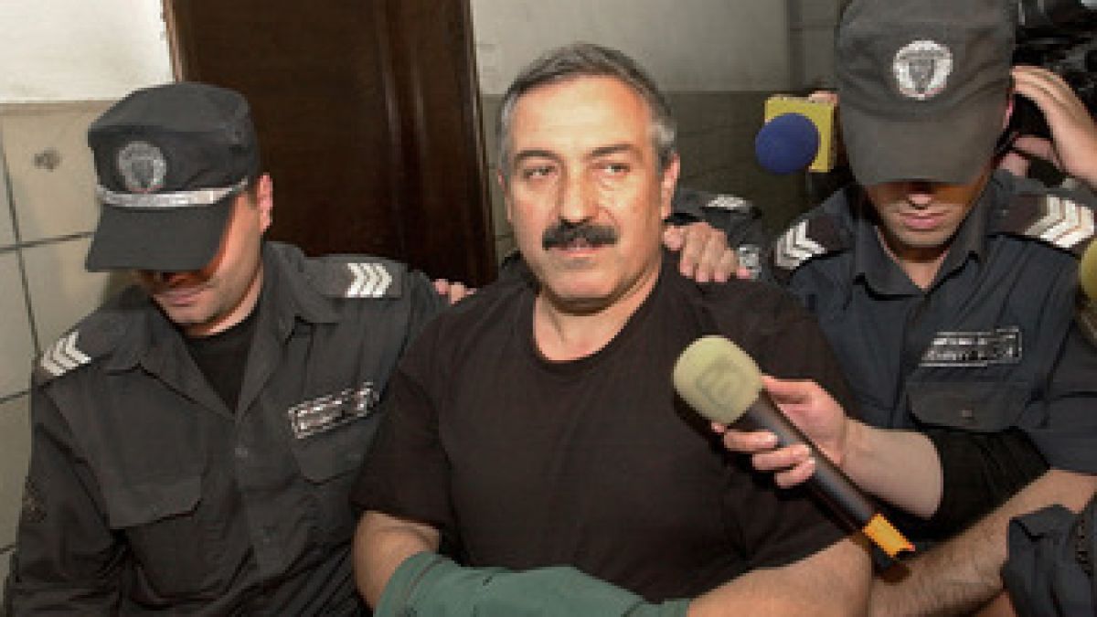 Вдовицата на прокурор Колев: Баретите го убиха 