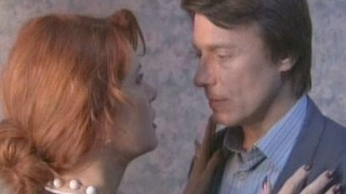 95% от мъжете се страхуват да се приближат до харесваната жена 