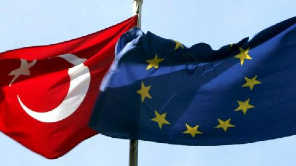ВМРО иска референдум за членството на Турция в ЕС