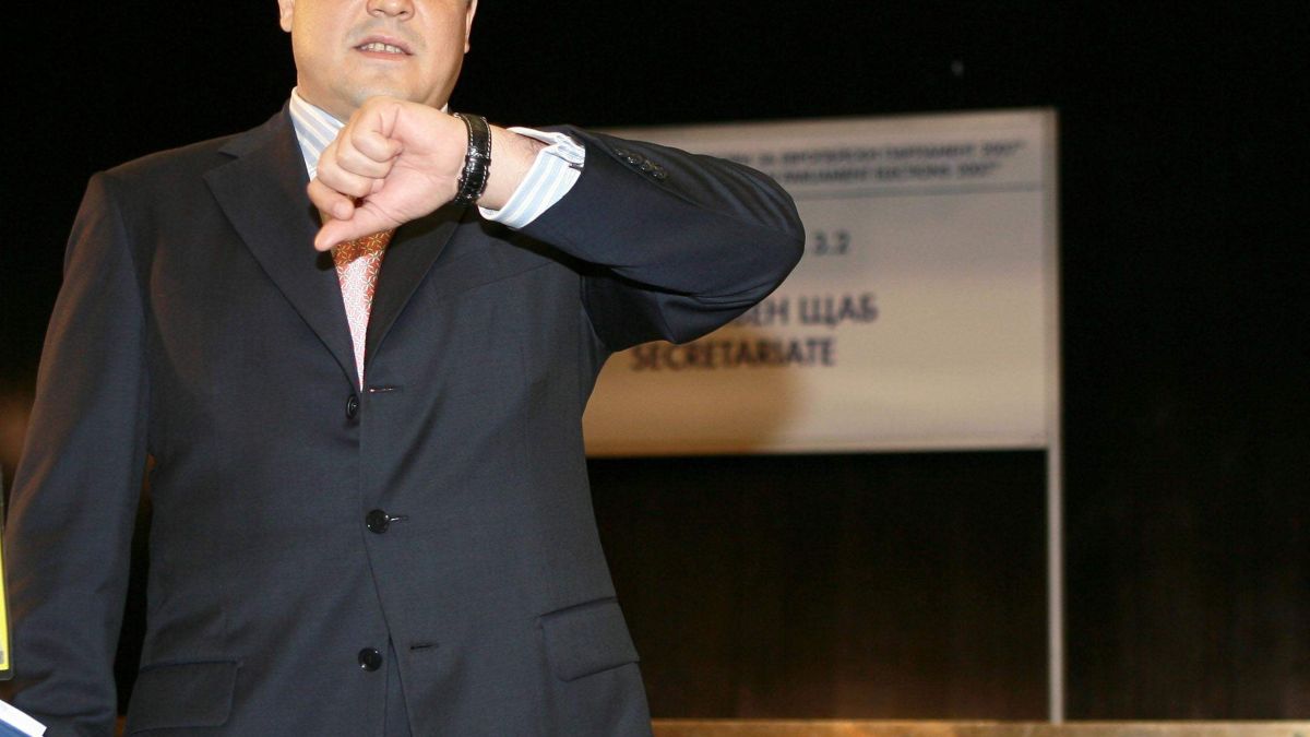 Слави Бинев: Алексей да каже истината за Симеон и ДПС