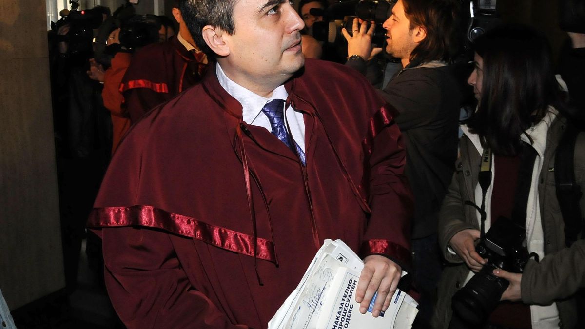 Кокинов потвръди: Ще има обвинение срещу Светослав Мичев 