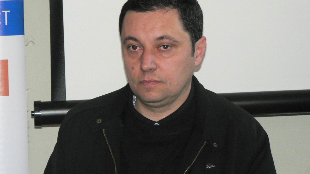 Яне Янев: Не съм спал с Алексей Петров