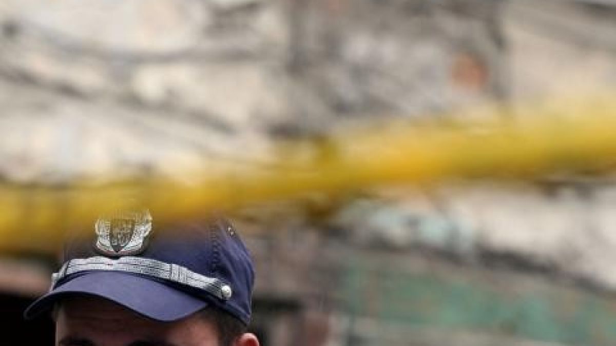 Самопризнания разкриха жестоко убийство в Бургас