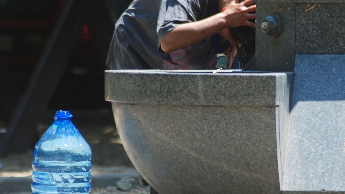 Водата в Шумен бъкана с бактерии, не става за пиене