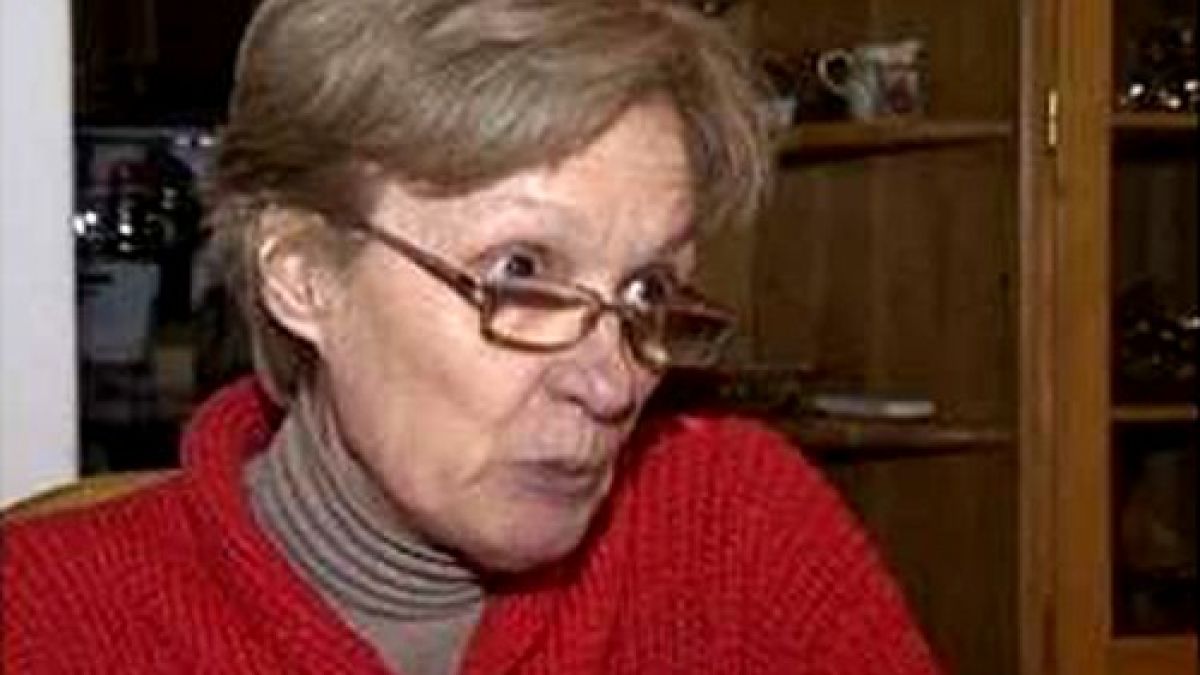 Нанка Колева: Убиецът на мъжа ми е Гълъбин Георгиев, още е барета!