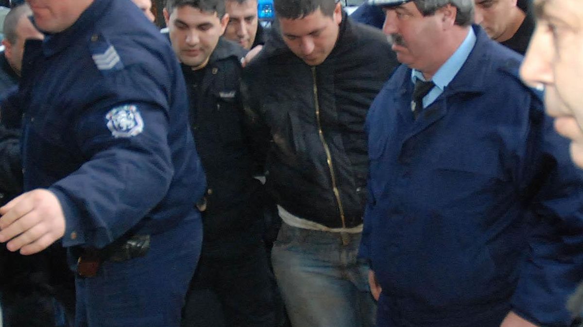 Доживотен затвор за детеубиеца Манчо Панюков